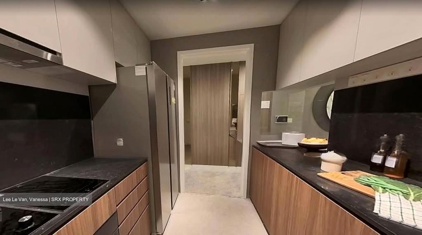 THE ARCADY AT BOON KENG (D12), Apartment #558754091